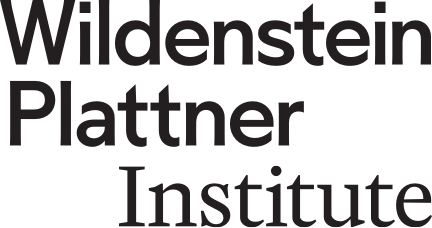 Wildenstein plattner institute logo