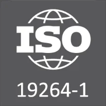 ISO